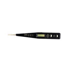 Clarke Digital Voltage Tester TDC - Slide 1