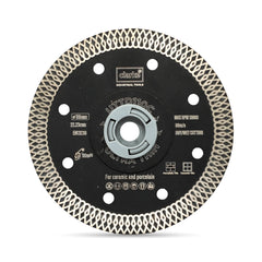 Clarke Ultra Thin Tile Cutting Disc 110mm UTTD110C - Slide 1