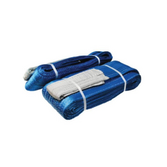 Clarke Double Ply Web Sling Belt 8T X 6M WS8X6CL - Slide 1
