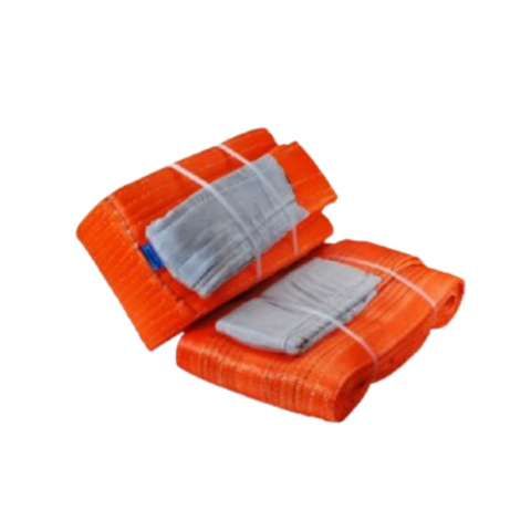 Clarke Standard Web Sling Belt 10T X 8M WSLD10X8CL