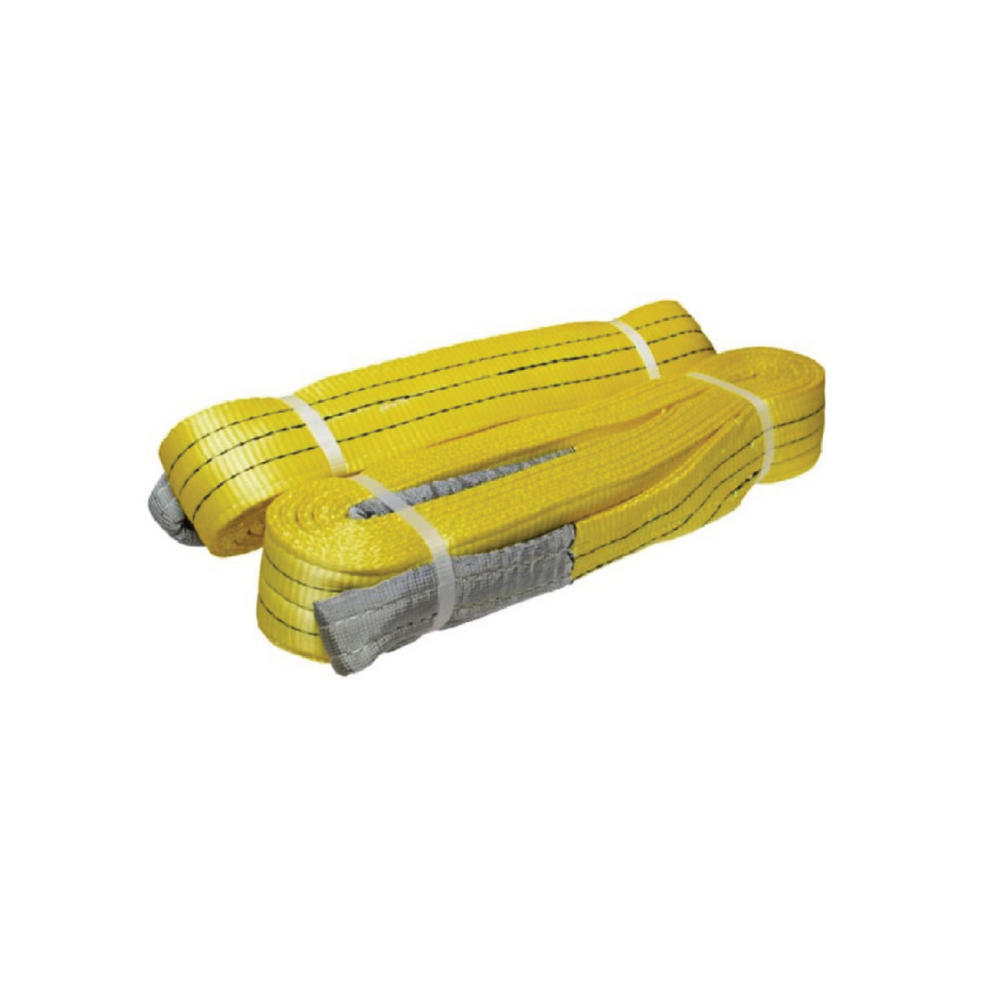 Clarke Standard Web Sling Belt 3T X 2M WSLD3X2CL in Dubai, UAE