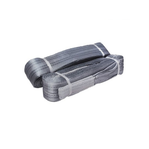 Clarke Standard Web Sling Belt 4T X 4M WSLD4X4CL