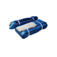 Clarke Standard Web Sling Belt 8T X 8M WSLD8X8CL - Slide 1