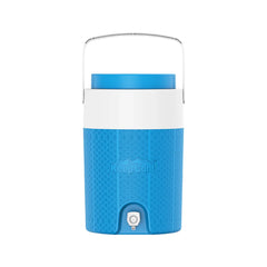 Cosmoplast Keep Cold Plastic Insulated Water Cooler 3 Gallon - Slide 1