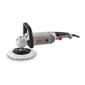 Crown CT13302 Polishing Grinder - 1300W