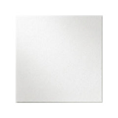 Crown Gypsum Ceiling Tile 60 x 60cm - White - Slide 1