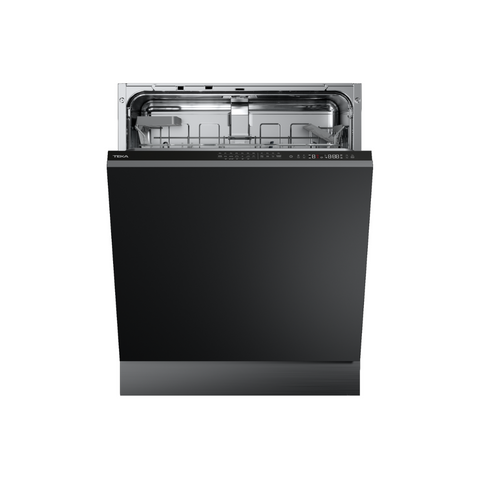 Teka Fully Integrated Dishwasher with 14 Place Settings and 7 Washing Programs DFI 46700 ME
