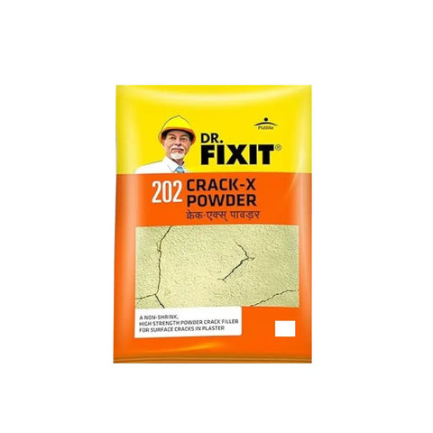 DR Fixit 202 Crack-X Powder 1.5 KG