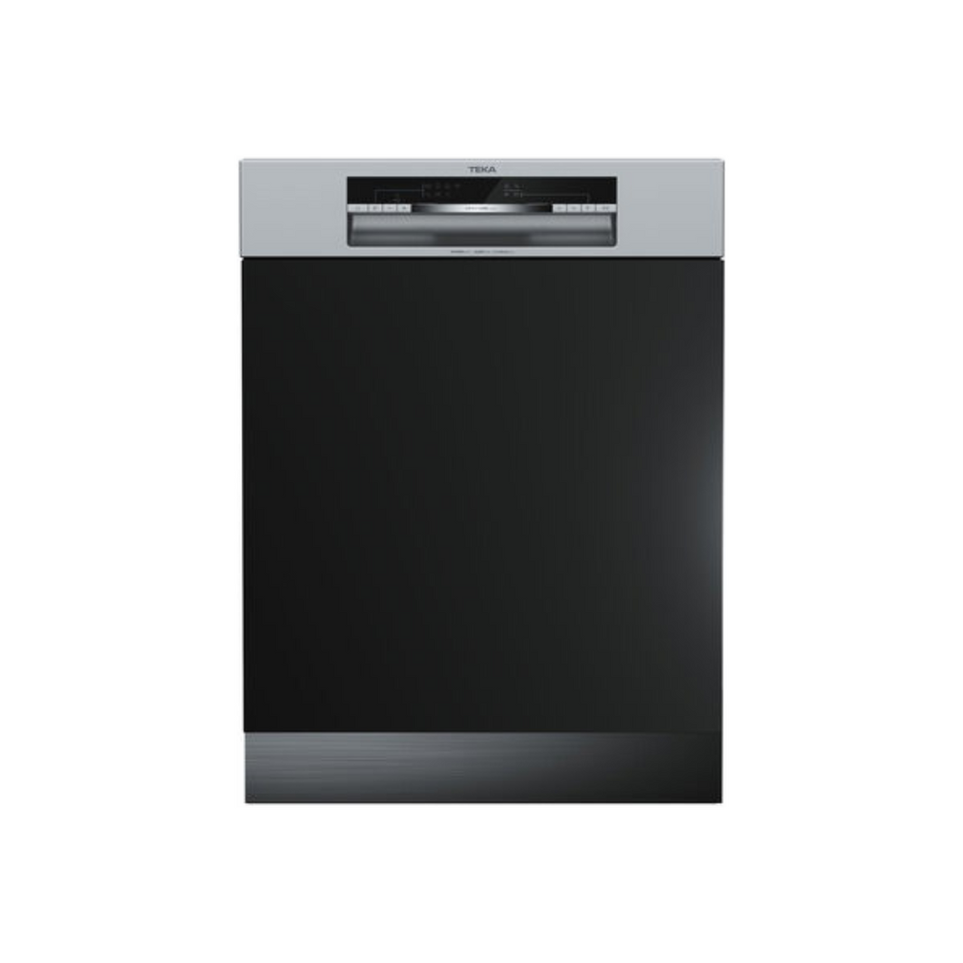 Teka Dishwasher ExpertCare Series with 13 Plate Settings and 7 Washing Programs DSI 46750 in Dubai, UAE