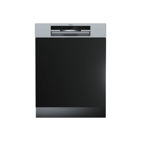 Teka Dishwasher ExpertCare Series with 13 Plate Settings and 7 Washing Programs DSI 46750