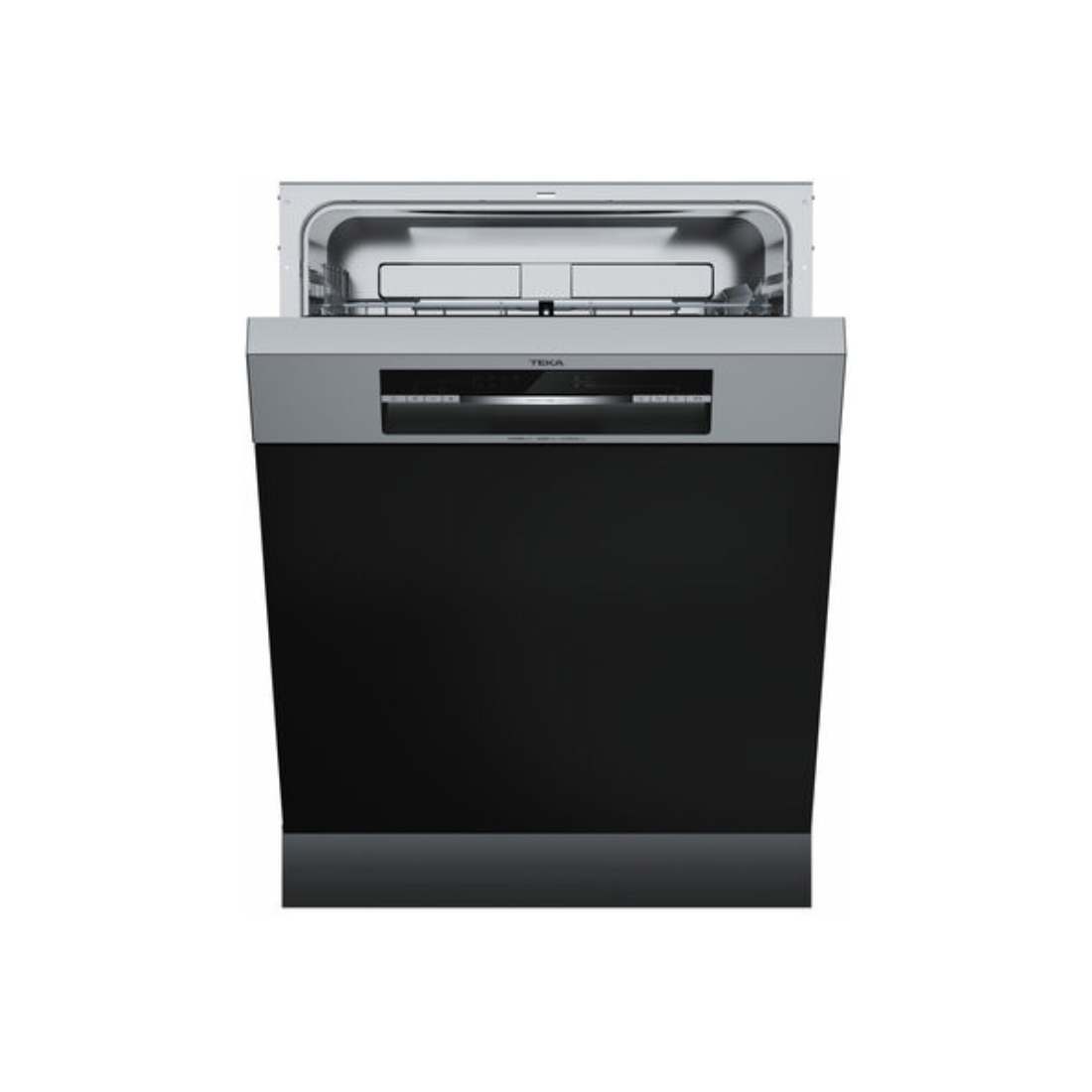 Teka Dishwasher ExpertCare Series with 13 Plate Settings and 7 Washing Programs DSI 46750