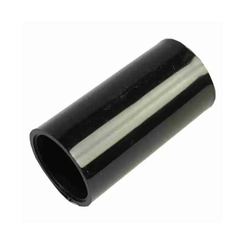 Decoduct Conduit Coupler - Black