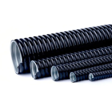Decoduct Flexible Conduit Pipe