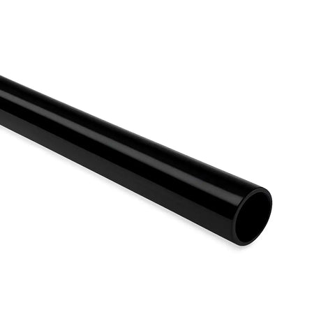 Decoduct PVC Conduit Pipe - Black