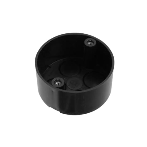 Decoduct PVC Loop in Boxes - Black