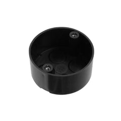Decoduct PVC Loop in Boxes - Black - Slide 1