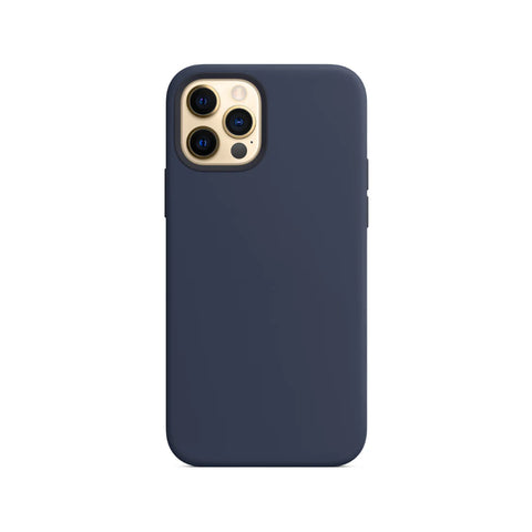 Silicone Case for Apple iPhone 12 Pro