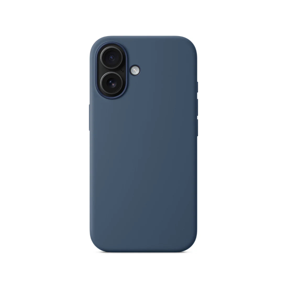 Silicone Case for Apple iPhone 16