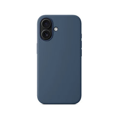 Silicone Case for Apple iPhone 16 - Slide 8