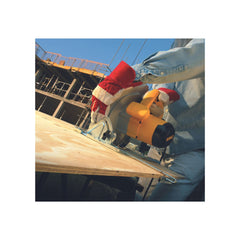 Dewalt D23700-GB Circular Saw - 220V, 235mm - Slide 3