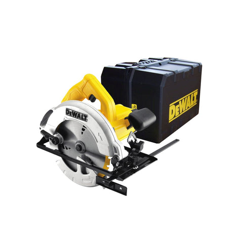 Dewalt D23700-GB Circular Saw - 220V, 235mm