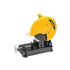 Dewalt D28730 Abrasive Chop Saw 2300W, 220V, 14 Inch - Slide 4