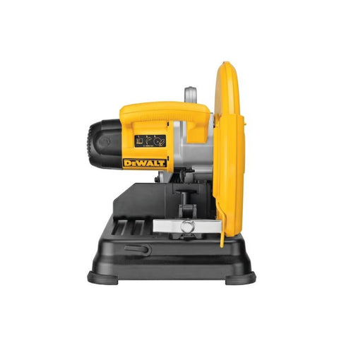 Dewalt D28730 Abrasive Chop Saw 2300W, 220V, 14 Inch