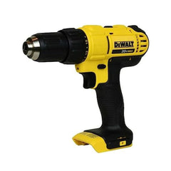 Dewalt DCD771B Cordless Compact Drill Driver - 20V, 1500RPM - Slide 1
