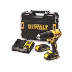 Dewalt DCD777S2-GB Brushless Compact Drill Driver - 18V - Slide 3