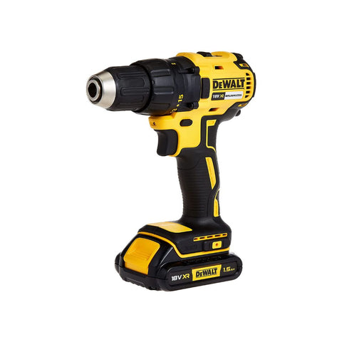 Dewalt DCD777S2-GB Brushless Compact Drill Driver - 18V