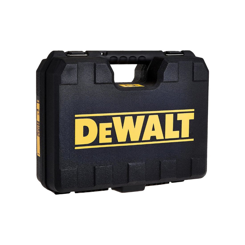 Dewalt DCD778S2-GB Compact Hammer Drill 18V, 13mm