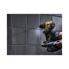 Dewalt DCD778S2-GB Compact Hammer Drill 18V, 13mm - Slide 3
