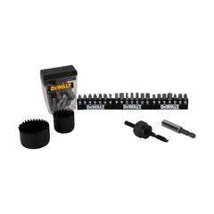 Dewalt DT71563-QZ Combination Drill Bit Set - 100pc - Slide 2