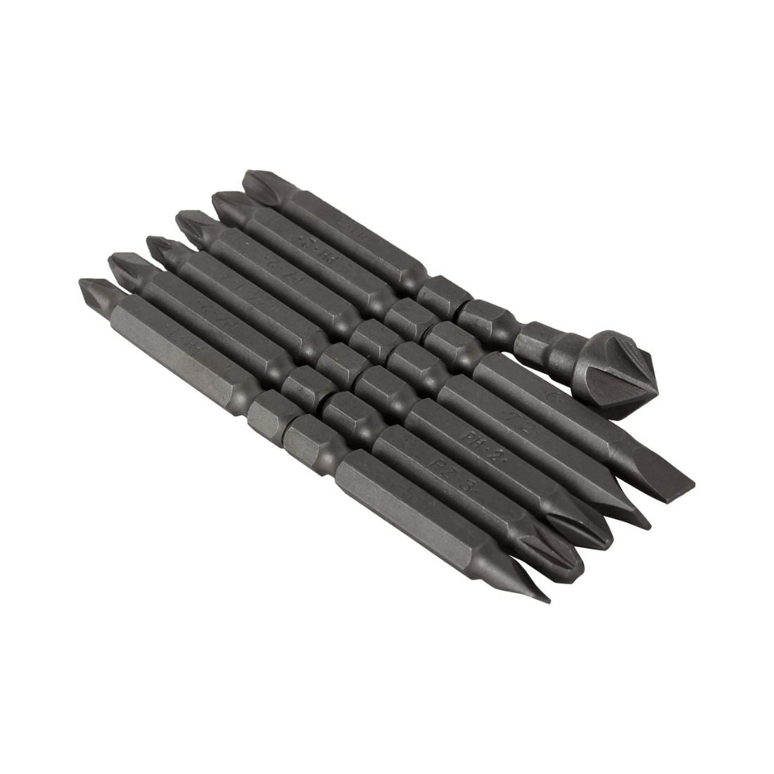 Dewalt DT71563-QZ Combination Drill Bit Set - 100pc