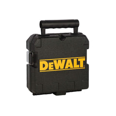 Dewalt DW088K-XJ Cross Line Red Laser - Slide 4