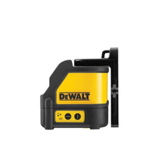 Dewalt DW088K-XJ Cross Line Red Laser - Slide 3