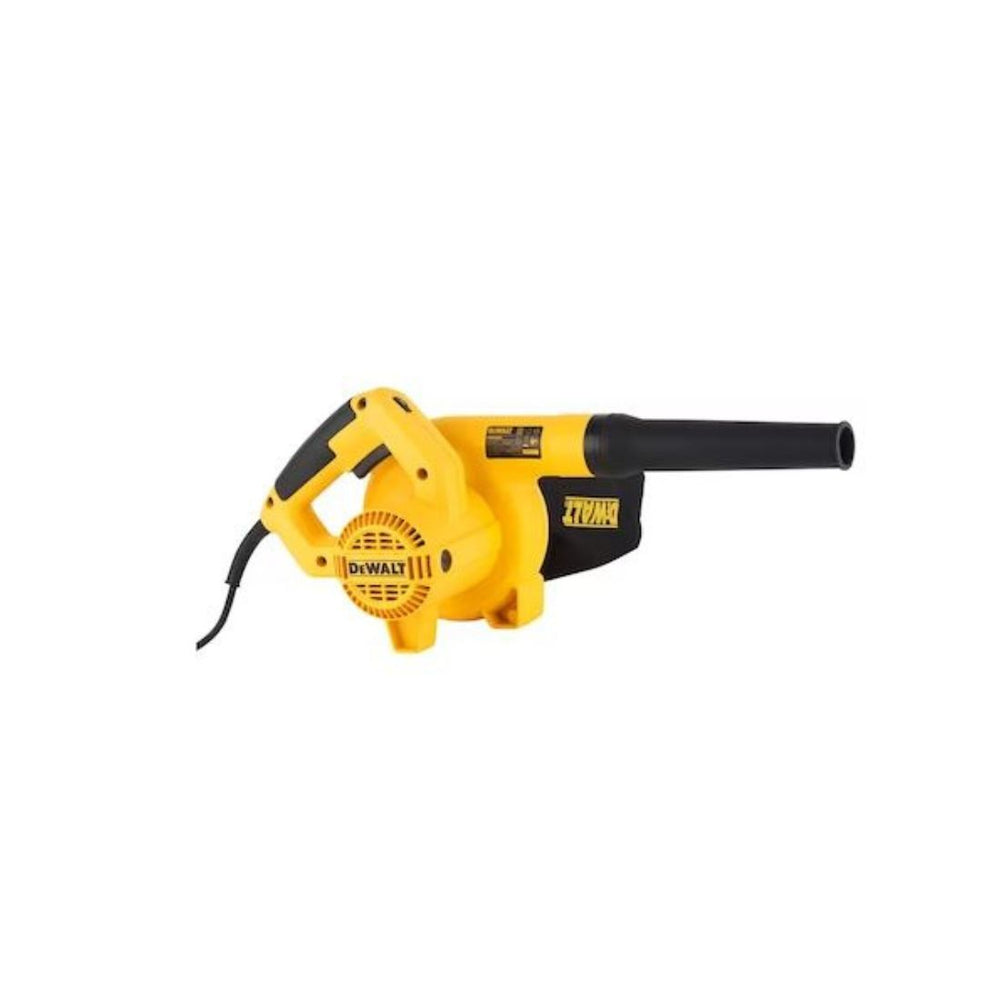 Dewalt DWB800 Variable Speed Blower 800W Yellow