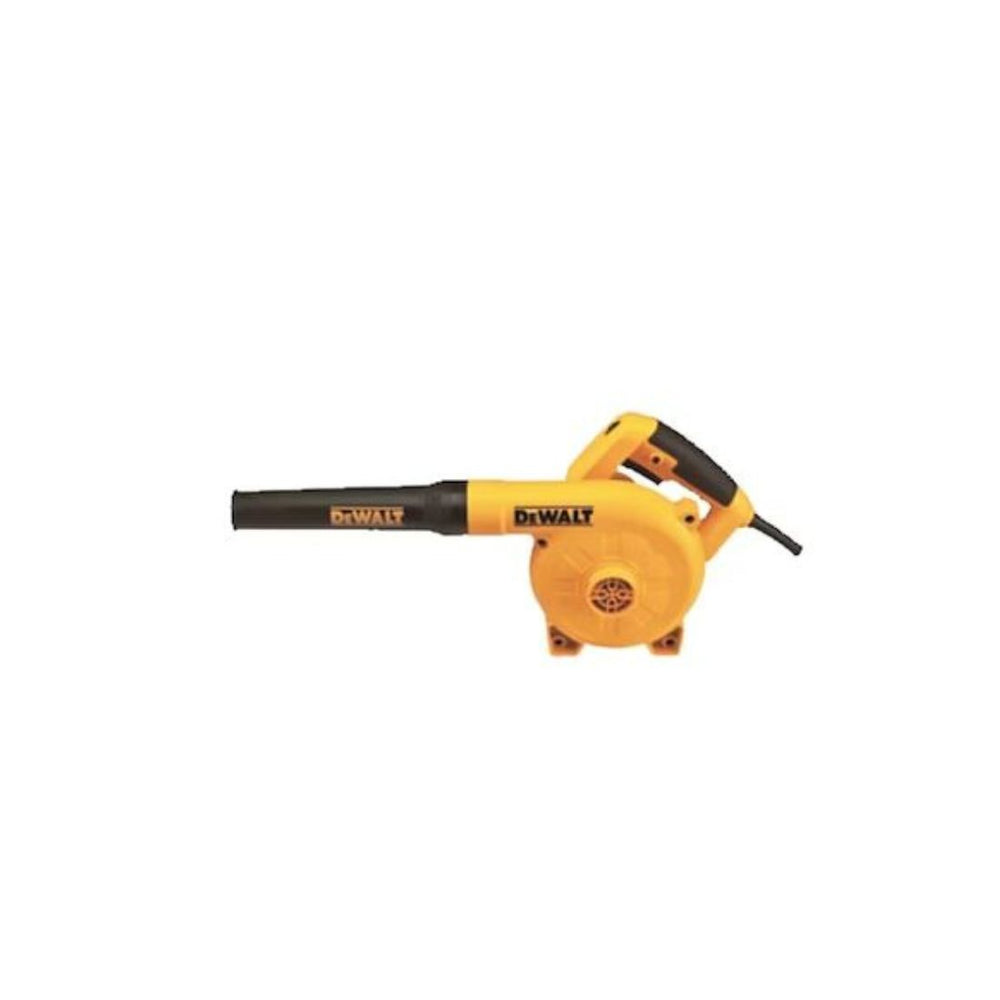 Dewalt DWB800 Variable Speed Blower 800W Yellow