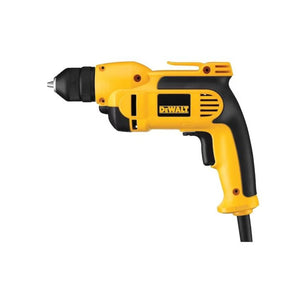 Dewalt DWD112 Pistol Grip Drill With Keyless Chuck