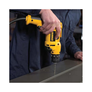 Dewalt DWD112 Pistol Grip Drill With Keyless Chuck