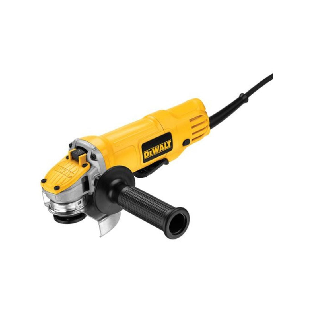 Dewalt DWE4120-B5 115mm Small Angle Grinder - 900W, 220V