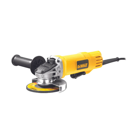 Dewalt DWE4120-B5 115mm Small Angle Grinder - 900W, 220V