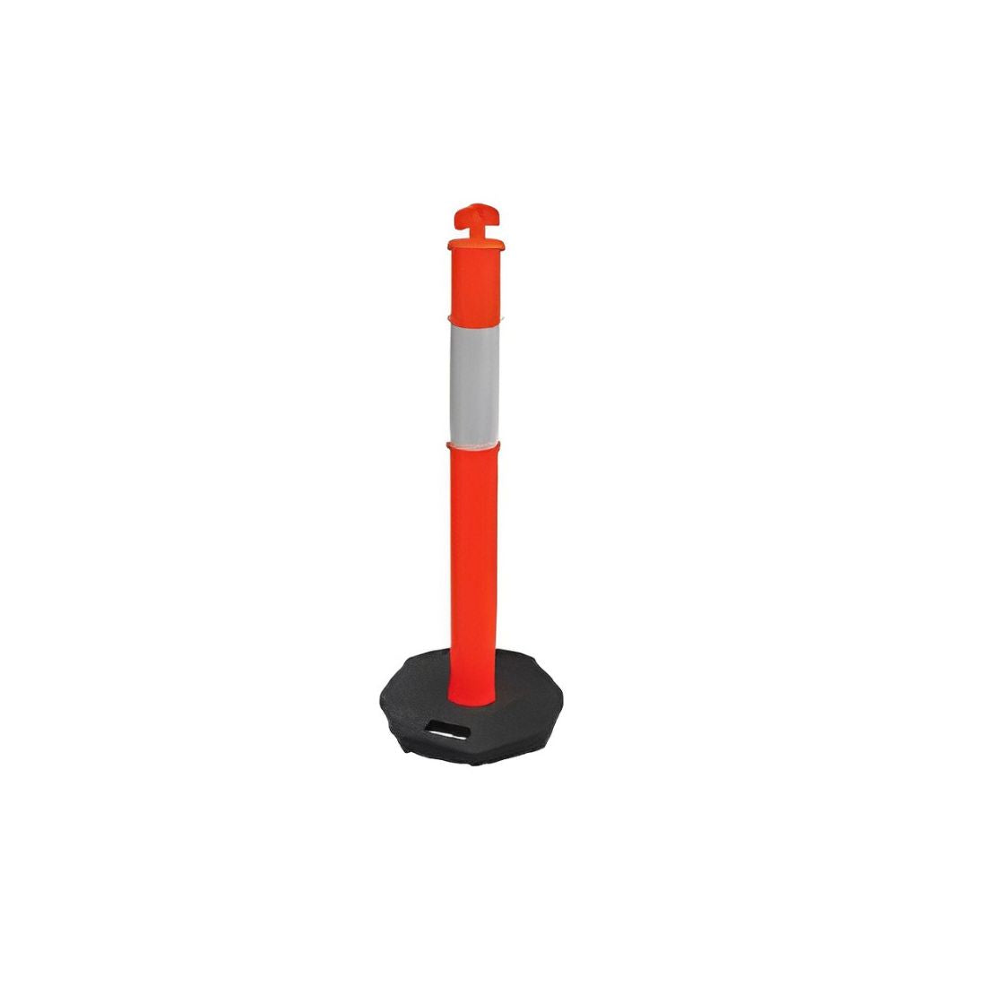 EGI Top Bollard Post - 115 CM X 6.8 KG