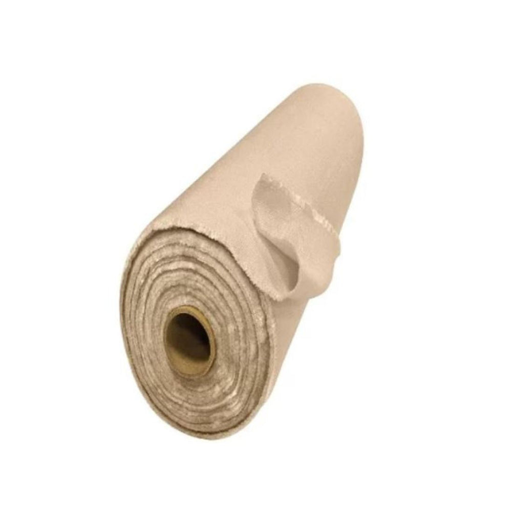 EIO Fire Blanket Roll - 0.8MM X 1Mtr X 50Mtrs