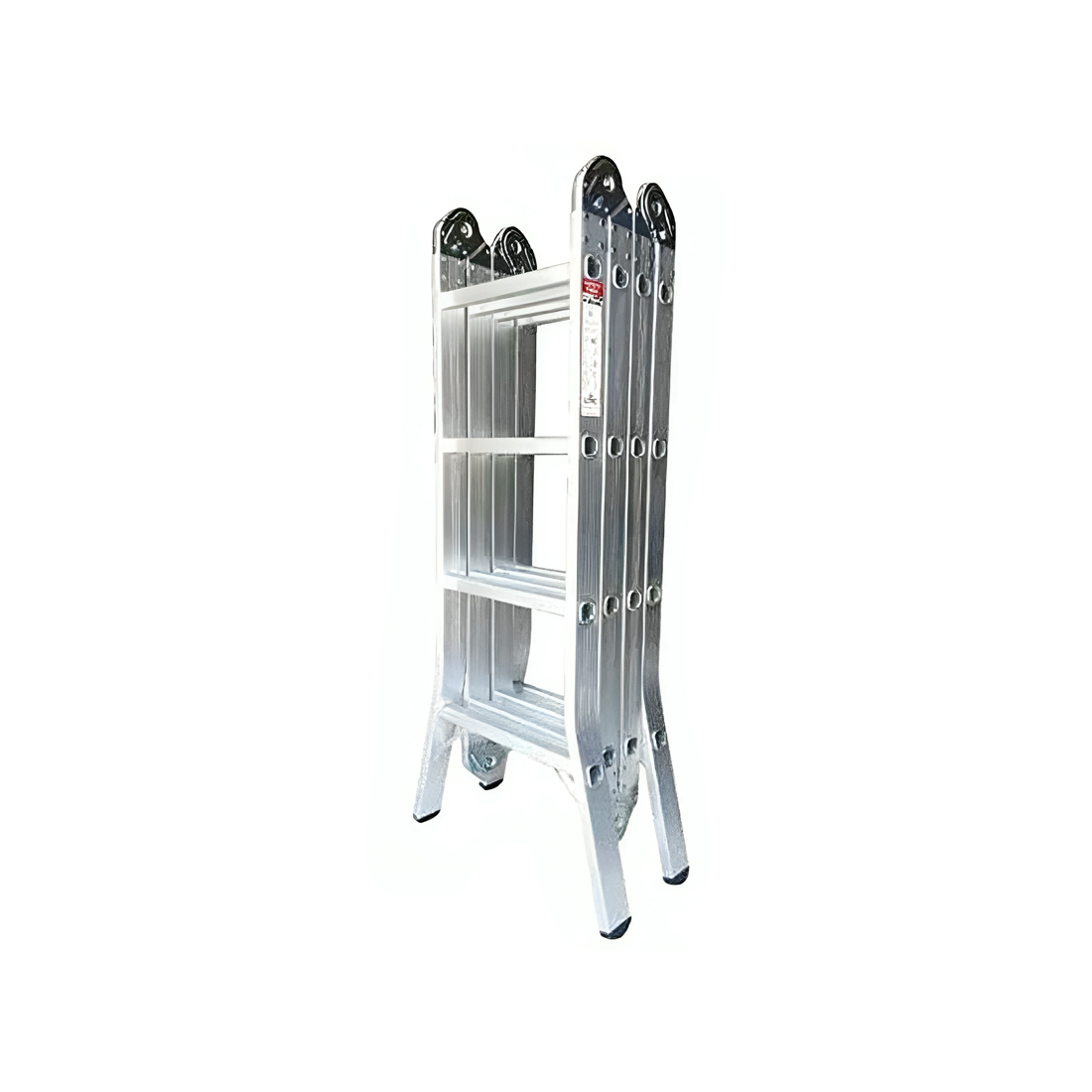 EMC 16 Step Multipurpose Ladder 4 X 4 (16ft) MPL-16
