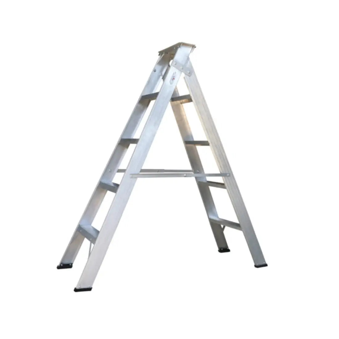 EMC 8 Step Dual Purpose Ladder 8 ft to 15 ft EDPL-8