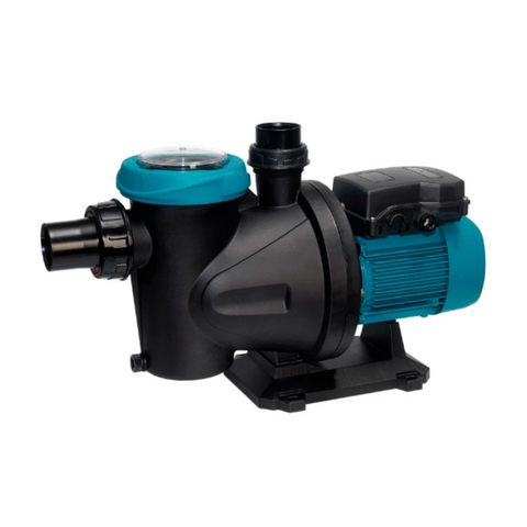 ESPA Silen S 100 18M Single Phase Swimming Pool Pump 1HP