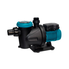 ESPA Silen S 150 22M Single Phase Swimming Pool Pump 1.50HP - Slide 1