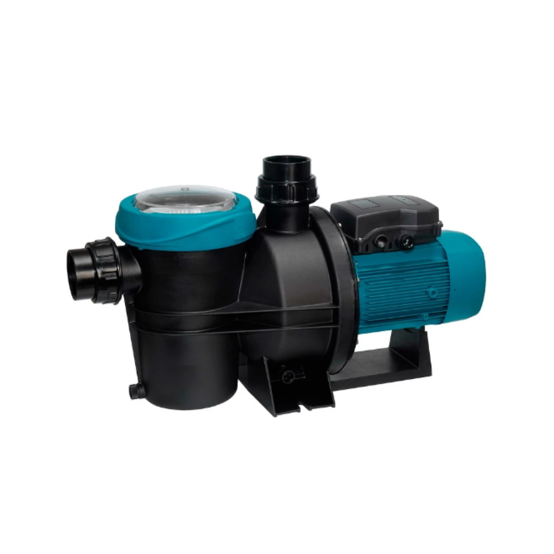 ESPA Silen S2 200 31M Single Phase Swimming Pool Pump 2HP