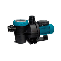 ESPA Silen S2 300 36M Single Phase Swimming Pool Pump 3HP - Slide 1